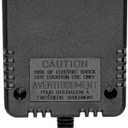 Orbit 57040 24V 750mA Transformer for Indoor Sprinkler Controllers