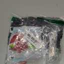 Marina Decorative Gravel, 1 lb, Black, 12396