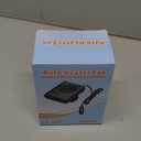 Car Heater,12V 200W Portable Car Defroster Windshield Heater for Car Plug in Cigarette Lighter