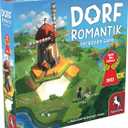 Dorfromantik - Board Game US Edition Spiele des Jahres 2023 Winner