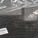 All Weather Floor Mats Fit for Jeep Grand Cherokee(WL Include 4xe, Not WK2 or WL75) 2022-2025 2026 5 Seat Only TPE Rubber Liners All Season Guard Odorless Anti-Slip Floor Mats
