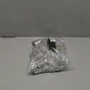 Twinkle Star 100 LED Star String Lights, 33FT Plug in Fairy String Lights Waterproof for Bedroom Decor, Indoor, Outdoor, Wedding Party, Christmas Tree, New Year, Ramadan, Warm White