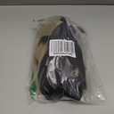 Dog Backpack Carrier, Adjustable Pet Front Carriers, Legs Out Carrying Sling Travel Bag for Small Medium Dogs 4-7 Lbs, Soft Wearable Puppy Chest Carry Backpacks for Walking/Hiking/Camping/Traveling (Khaki)