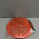 Tyrannosaurus Rex Disc Golf Distance Driver for Children | Ultra Lightweight | Made by Dino Discs, Red