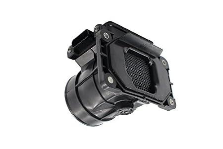 NewYall MD343605 Mass Air Flow Meter MAF Sensor for Mitsubishi Montero Sport 97-99, Mirage 98-02, Lancer 02-07 Replaces MF21114 E5T08471 AA17460020 213-3616