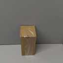 200ml Solid Wood Soap Dispenser for Bathroom,Kitchen Wooden Refillable Hand Soap Pump, Lotion Dispenser, Bathroom Accessories, Wood Lotion Container (7oz/200ml)