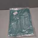 One Shoulder Dresses for Women Sexy Bodycon High Waist Slit Midi Pencil Dress, Size 7