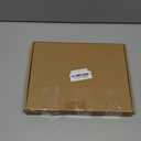 200 Sheet Silver Foil Award Certificate Paper Bulk 8.5 x 11 In for Printing Customizable Blank Cardstock Silver Border Certificate Laser and Inkjet Printer Friendly for Graduation Diploma Achievement