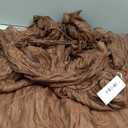Petal & Pup Women's Harmony Maxi Dress (Brown, S)
