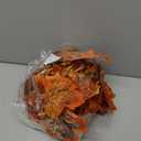 TURNMEON 2 Pack Thanksgiving Garland for Home, Total 11.8Ft Fall Leaves Garland Artificial Hanging Vine Decor for Thanksgiving Table Decorations Indoor Outdoor Mantle Fireplace Winter Party