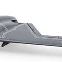 E-flite Micro B-2 Spirit of America Twin 30mm EDF BNF Basic EFLU09050 RC Warbird Airplanes