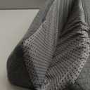 Pillow, Grey 72in