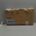 ArcticPro 24 inch Monitor 120Hz, FHD 1080p, Computer Monitor, IPS, 99% sRGB, Adaptive Sync, 1ms Response Time, 3-Sided Frameless, Ultra Slim, VESA Mountable, Anti-Blue Light Design, HDMI & VGA Ports