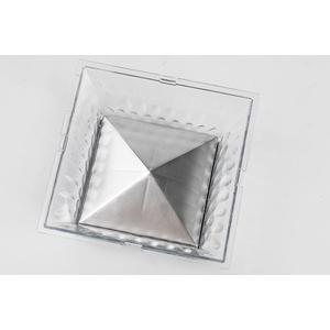 HUYIENO Accessories for Post Cap Lights (Lens)