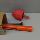 High Pressure Toilet Plunger, Air Plunger for Toilet, Toilet Snakes for Unclogging, Plumbing Snake for Toilet, Toilet Unclogger Tool for Bathroom