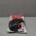 Morph Ninja Women's Costume - Adult Ninja Womens Costume for Halloween (Medium, Red)