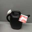 Chapin 47998: 2 Gallon Watering Can for Indoor & Outdoor Plants, 100% Recycled Plastic with Removable Nozzle, Drip-Free Sprinkler Head, Made in USA