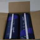 Goodnites Boys' Nighttime Underwear, Size XXL (120-165 lbs), 24 Ct (2 Packs of 12), Packaging May Vary