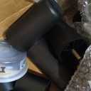 Vesgantti 108" U Shaped Sectional Couch, Comfy Cloud Modular Sectional Sofa with 2 Ottoman Deep Seat Chenille Modern Cloud Sofa, Modular Sofas for Living Room, Bedroom and Apartment, Beige