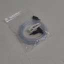 Pressure Washer Siphon Hose for Downstream Injector, Power Washer Soap Dispenser Suction Tubing 10 Feet with 3 Filters