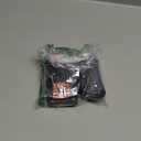 Air Hogs, Zero Gravity Racing Wall Climber, USB-C Rechargeable Wall Racer Truck, Black Indoor RC Car, Over 4-Inches, Kids Toys for Ages 4 and up