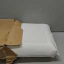 Tempur-Pedic TEMPUR-Cloud Dual Cooling Pillow, King (Pack of 1), White