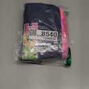 Garment Dance Shoulder Bags for Girls, Teen Dancers, Costumes, Boys | Holographic Glitter Dance Bag for Kids