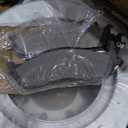 Raybestos Element3 E3V70009 Automotive Replacement Brake Kit for Front and Rear Coated Rotors and Hybrid/Ceramic Brake Pads for 2006-2008 Dodge Ram 1500, 2002-2008 Ram 2500, 2003-2008 Ram 3500