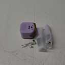 Mini Karaoke Machine for Kids, 2025 TOP Toys Christmas Birthday Gifts Ideas for Girls Ages 4, 5, 6, 7, 8, 9, 10, 12+ Years Old, Portable MP3 Player with 2 Wireless Mics for Party