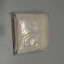 Konssy Nursing Cover for Breastfeeding, 360 Full Privacy Breathable Breastfeeding Cover, Multi-use Carseat Canopy (Blush Beige)