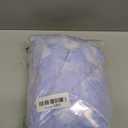 60 Count Electrostatic Duster Refills Compatible with Swiffer Duster, Multi-Surface Dusting Refills, Microfibre Dusters for Cleaning, Unscented (Blue)