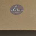 Ling's moment Dsuty Blue Bridal Bouquet for Bride, Navy Blue Wedding Bouquets for Bride Maid of Honor Bridesmaid, 9 Inch Silk Round Artificial Wedding Flowers Bouquets, Small Bridesmaid Bouquet