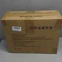 Baby Play Mat Gray - Waterproof & Machine Washable Playpen Mat 50x50, Non-Slip Crawling Mat with Safety Certified Soft Foam for Tummy Time, Fits Most Playpens