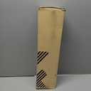 K&F Concept 73 inch /186cm Camera Tripod,Transverse Center Column Aluminium DSLR Tripod with 360 Degree Ball Head 10kg Load Capacity,Quick Release Plate,Detachable Monopod T255A3+BH-28L