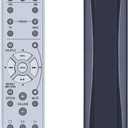 RAX23 WV50020 Replacement Remote Control Compatible for Yamaha AV Audio Receiver R-S300 R-S300BL