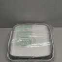 Collapsible Wash Basin for Baby Bottles - 2.4 Gallons Portable Wash Bin for RV Camping Sink, Space-Saving Dish Tub (Gray)