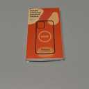 Vooii Compatible with iPhone 11 Case, Upgraded Liquid Silicone with [Flat Edges] [Camera Protection] [Soft Anti-Scratch Microfiber Lining] Phone Case for iPhone 11 6.1 inch - White