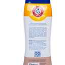 2 x Arm & Hammer for Pets 5-in-1 Pet Shampoo with Conditioner, Vanilla Sandalwood Scent - Deodorizing, Skin Soothing, and Moisturizing Ingredients, Dog Oatmeal Shampoo with Aloe and Shea Butter, 20 Fl Oz