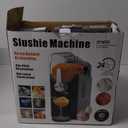 Slushie Machine No Ice Needed, No Blending