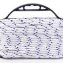 Braid Rope Assorted Colors 