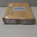 KPW Kitchen Sink Faucet with Sprayer Brushed Nickel Pull Down Kitchen Faucet High Arc Single Handle Stainless Steel 1 or 3 Hole, Kitchen Sink Faucets for Farmhouse Campervan Laundry RV