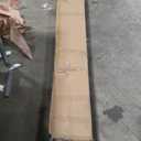 Meliusly SlatSure King Size Bunkie Board  Heavy Duty Vertical Bed Slats & Foldable Wooden Support Board for Sagging Mattress or Platform Bed, Box Spring Alternative and Replacement, Patent Pending