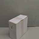 LDHHYH 70oz Dip Chiller Bowl, Stainless Steel Double Walled Insulated Ice Serving Bowl for Parties, Large Capacity Chilled Dip Dish for Guacamole, Salsa, Sauces, Salad & Food Hot or Cold