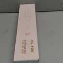 Auto Hair Curler, Automatic Curling Iron with 4 Temperature & 3 Timer, Automatic Shut-Off, Anti-Scald, Anti-Tangle Rotating Curling Wand for Hair Styling, Blue