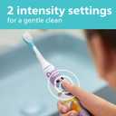 Philips Sonicare for Kids Design a Pet Edition, Corded Electric, HX3601