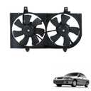Radiator Cooling Fan Replacement for Sentra 2000-2006