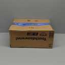 Pack of 2 Lightweight Folding Chair with Backrest: Portable for Camping & Fall Bonfires Great for Thanksgiving Picnics, Patio & Family Outings Compact Outdoor Seat (Beige) (Small)