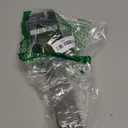 Arcade Belts Hardware Alu Utility Belt - Low-Profile Aluminum Buckle, Heavy Duty Work Belt, Stretch Webbing, Anti-Slip (Regular | M/L  Fits up to 40, Olive)