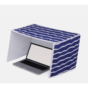 Lap Top Sunshade 16" 2 Pack