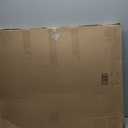 powoq Cargo Mat Compatible with 2023-2026 Kia Sportage Trunk Liner with Backrest Mat TPE Replacement for 2023-2026 Kia Sportage Accessories (Trunk Mat with Backrest Mat)